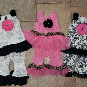 2T and 3T Giggle Moon